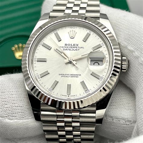 rolex datejust 41 roulette date wheel|2021 rolex datejust 41.